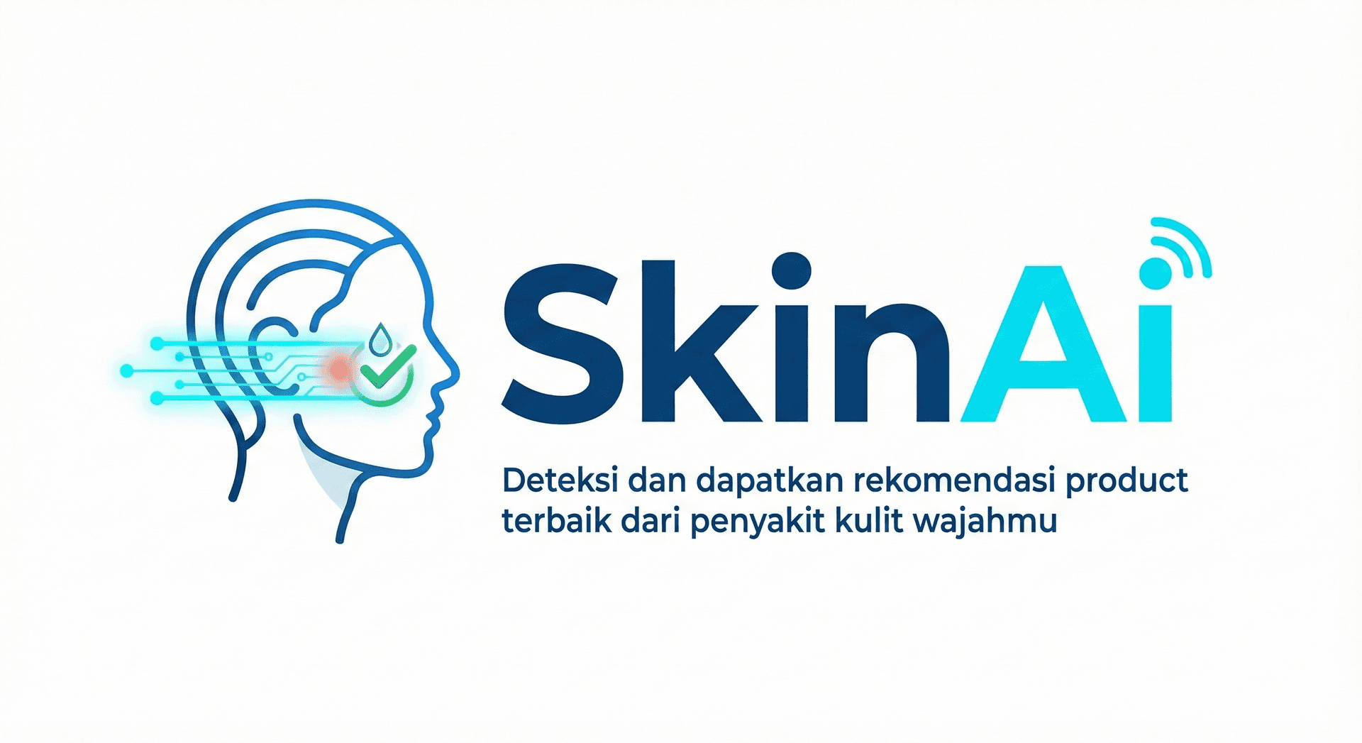 SkinAI brand profile